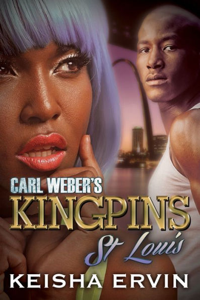 Carl Weber's Kingpins: St. Louis - 9781601629265