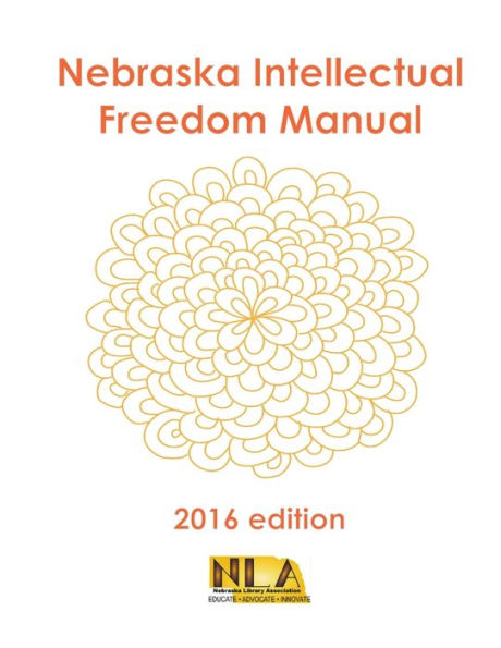 Nebraska Intellectual Freedom Manual