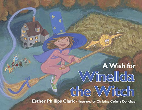 Wish for Winellda the Witch