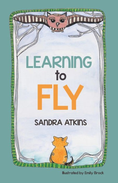 Learning To Fly - 9781620208014