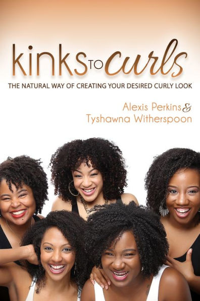 Kinks To Curls: The Natural Way Of Creating Your Desired Curly Look