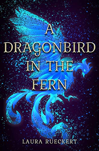 A Dragonbird in the Fern