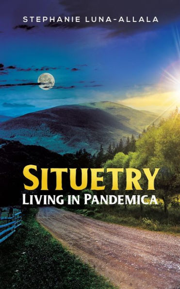 Situetry: Living In Pandemica