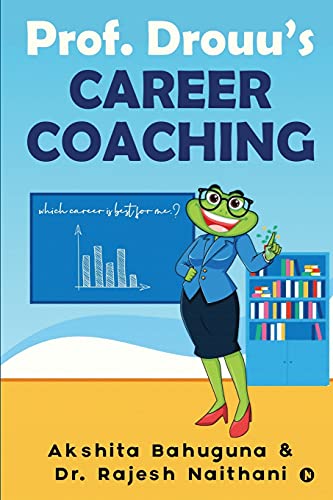 Prof. Drouu?ÇÖS Career Coaching