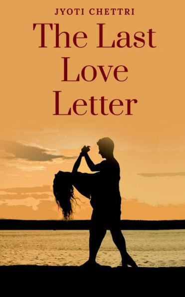 The Last Love Letter