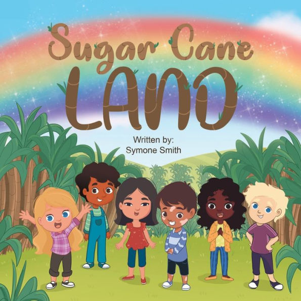 Sugar Cane Land - 9781639457533