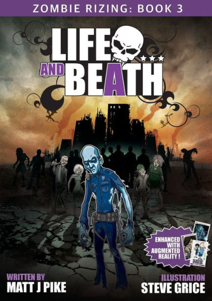 Life And Beath (Zombie Rizing)