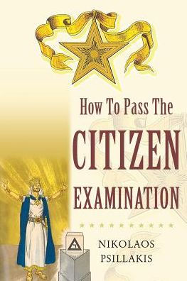 How To Pass The Citizen Examination