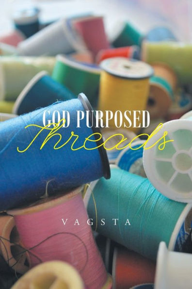 God Purposed Threads