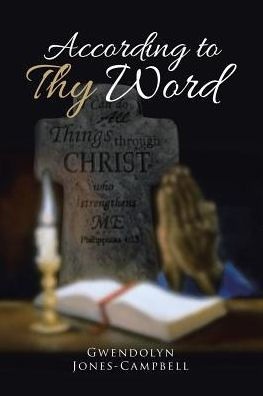 According To Thy Word