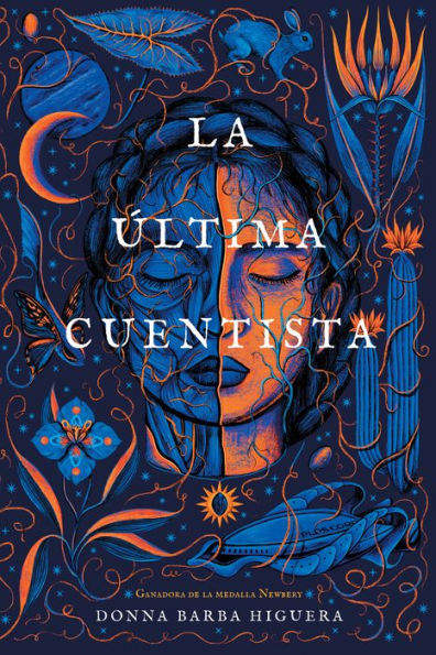 La Ultima Cuentista (Spanish Edition)