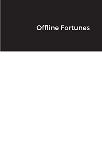 Offline Fortunes