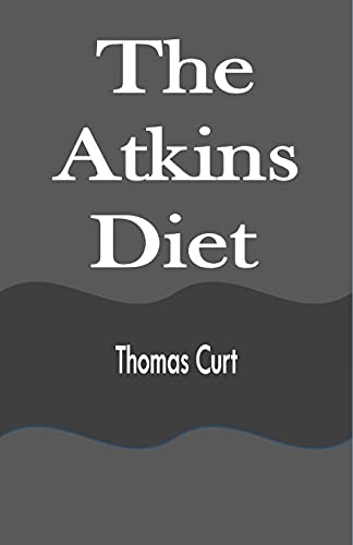 The Atkins Diet