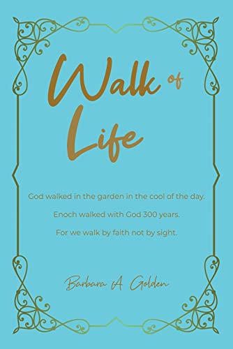 Walk Of Life