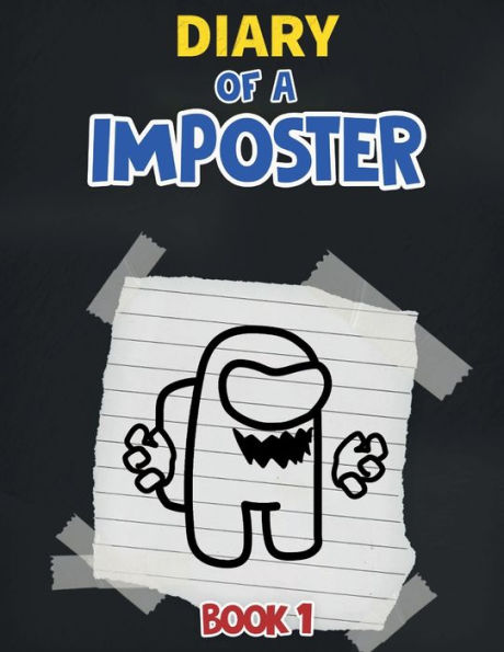 Diary of a Imposter