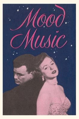 Vintage Journal Mood Music, Couple