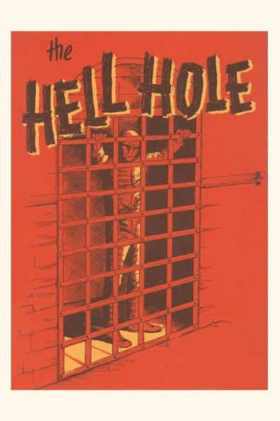 Vintage Journal The Hell Hole