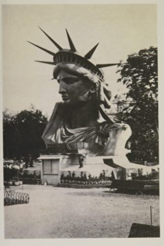 Vintage Journal Statue Of Liberty Head, New York (Pocket Sized