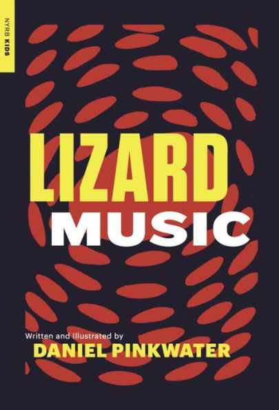 Lizard Music