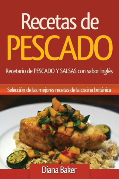 Recetas De Pescado Con Sabor Ingles