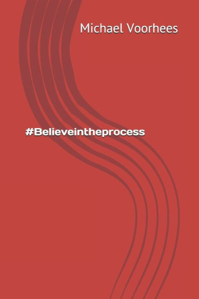 #Believeintheprocess (Build An Athlete Sports Academy)