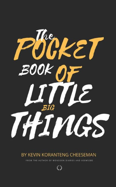 The Pocket Book Of Little Big Things