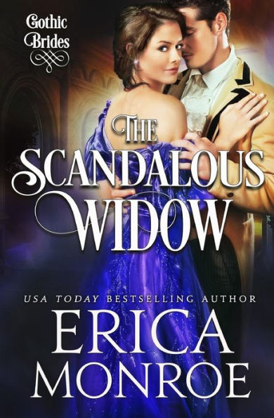 The Scandalous Widow