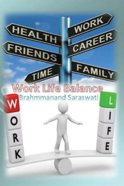 Work Life Balance