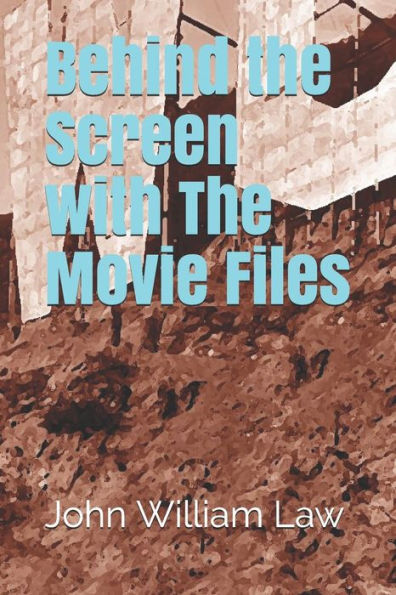 Behind the Screen with The Movie Files