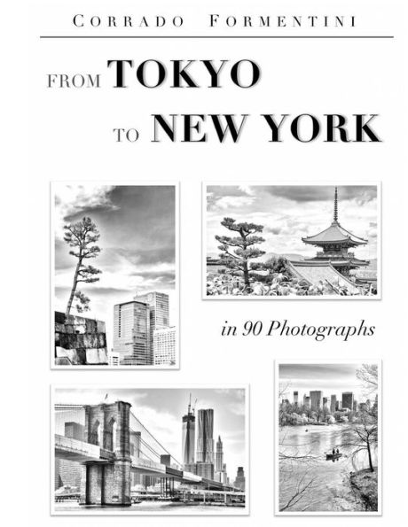 From Tokyo to New York: In 90 photographs