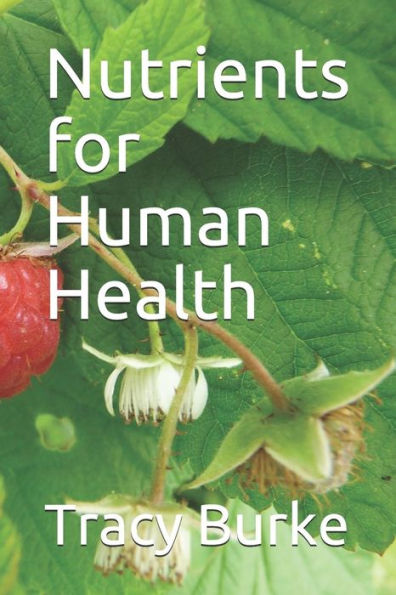 Nutrients For Human Health