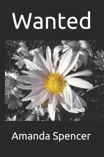 Wanted - 9781719908023