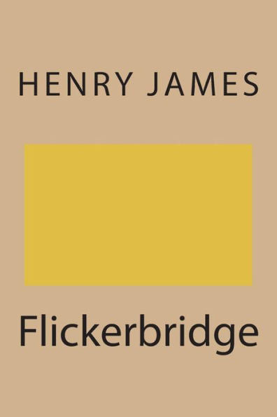 Flickerbridge