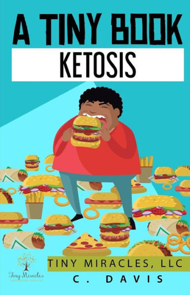 A Tiny Book: Ketosis