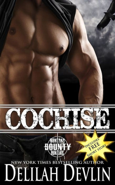 Cochise (Montana Bounty Hunters)