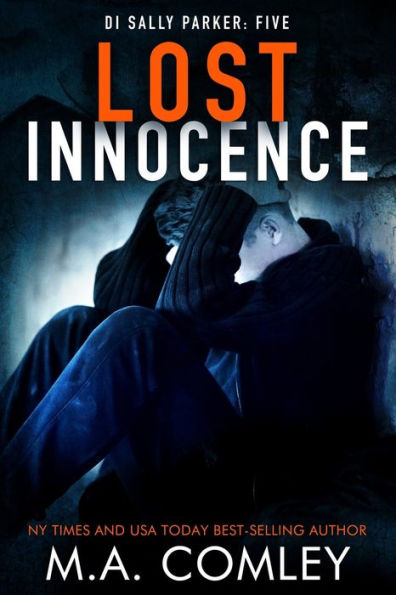 Lost Innocence - 9781726292740