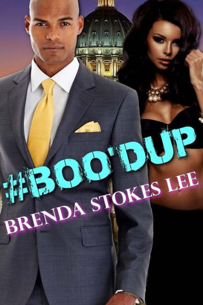 #Boo'dUp: An Erotiv Romance Novel