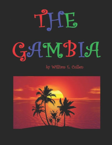 The Gambia: Smiling Coast