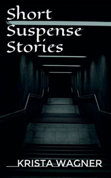 Short Suspense Stories