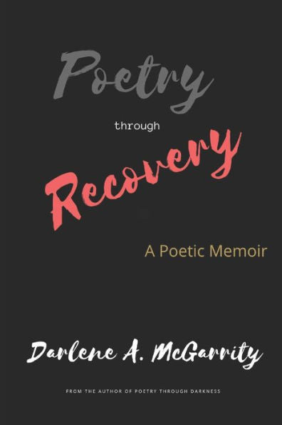 Poetry Through Recovery