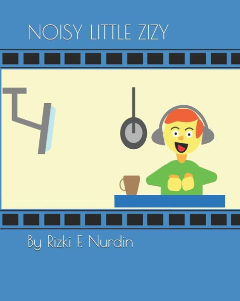 Noisy Little Zizy