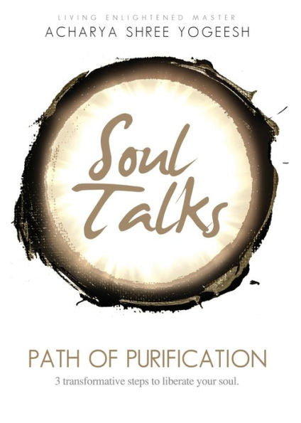 Soul Talks : Path Of Purification