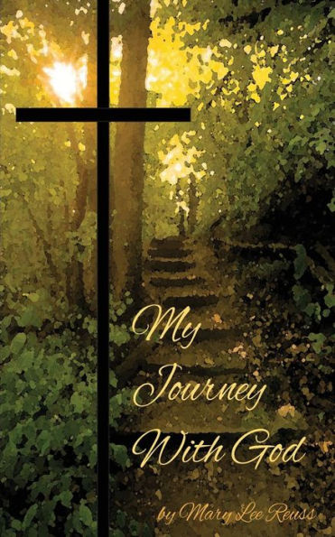 My Journey With God - 9781733789509