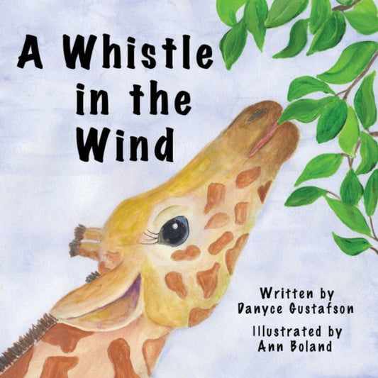 A Whistle in the Wind