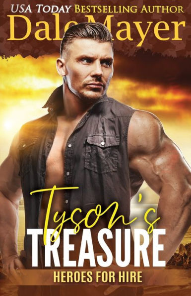 Tyson's Treasure