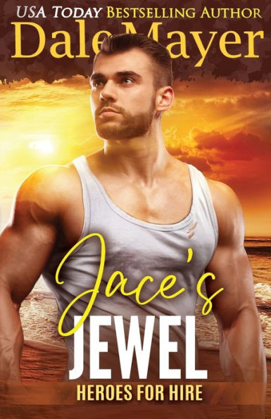 Jace's Jewel (Heroes for Hire)