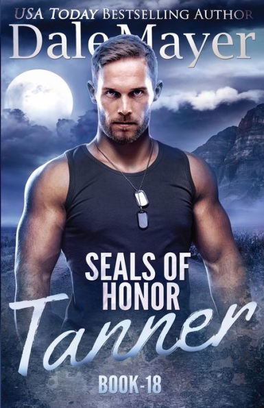 Seals Of Honor : Tanner