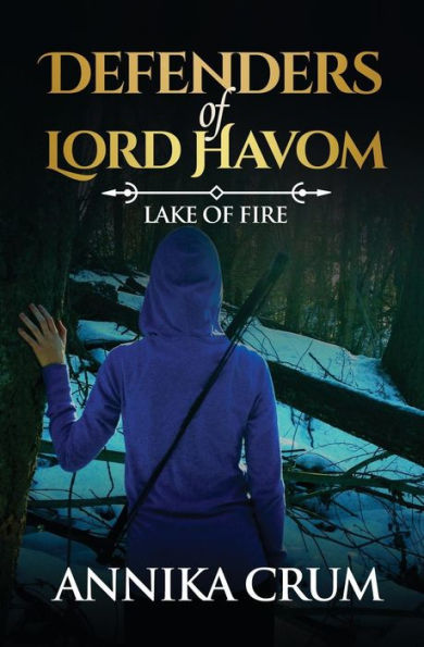 Lake of Fire (Defenders of Lord Havom)