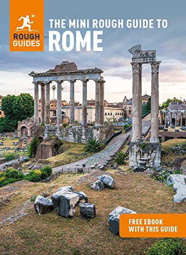 The Mini Rough Guide to Rome (Travel Guide with Free eBook) (Mi