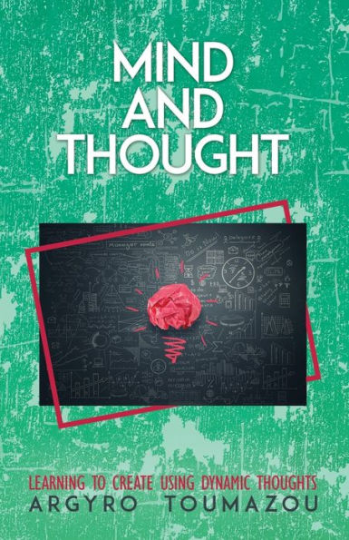 Mind And Thought - 9781787103443